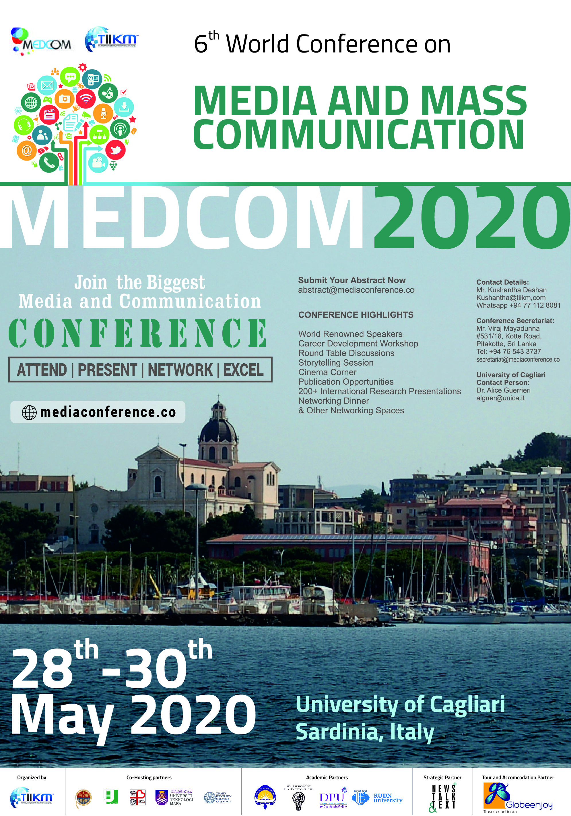 MedCom 2020
